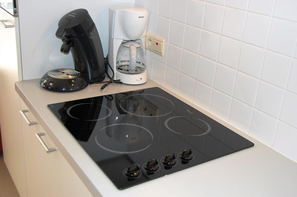 Residentie Hof Van Vlaanderen Nieuwpoort Ngoại thất bức ảnh